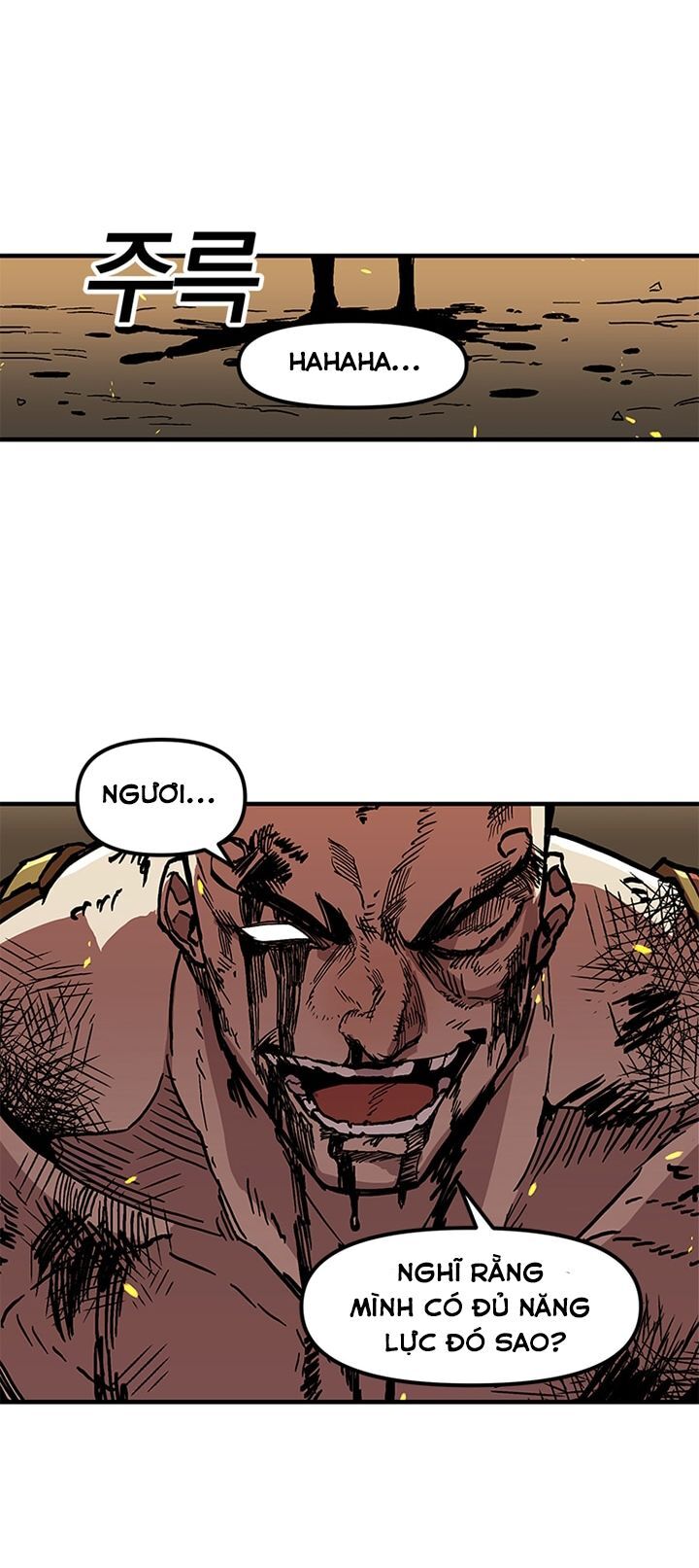 Người Chơi Lỗi Chapter 22 - Trang 2