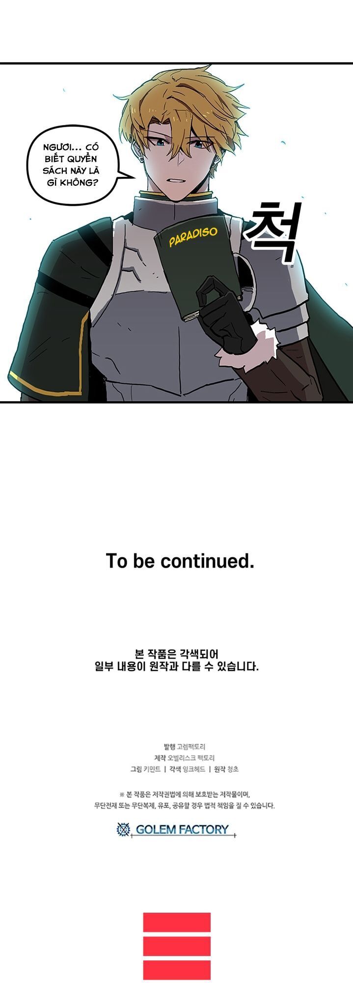 Người Chơi Lỗi Chapter 22 - Trang 2