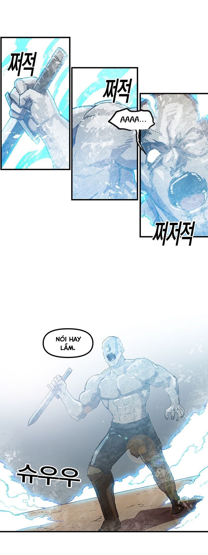 Người Chơi Lỗi Chapter 23 - Trang 2