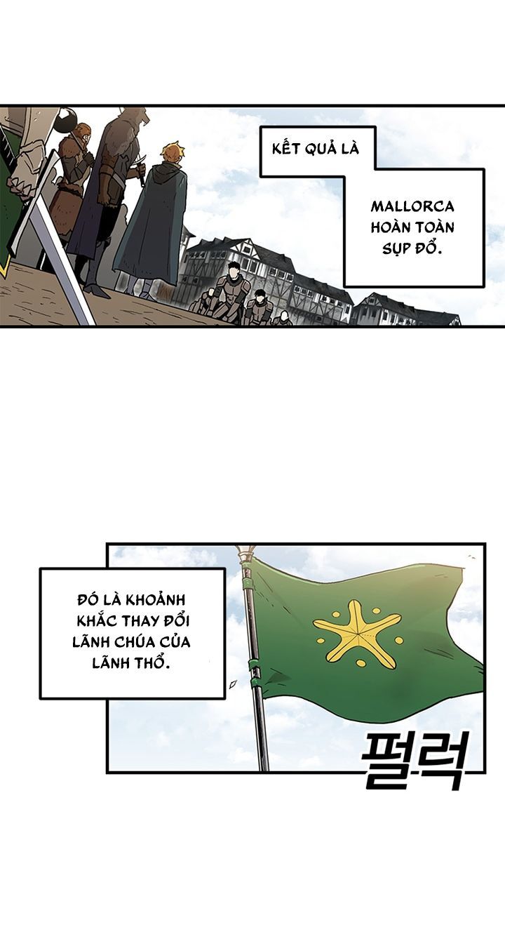 Người Chơi Lỗi Chapter 23 - Trang 2