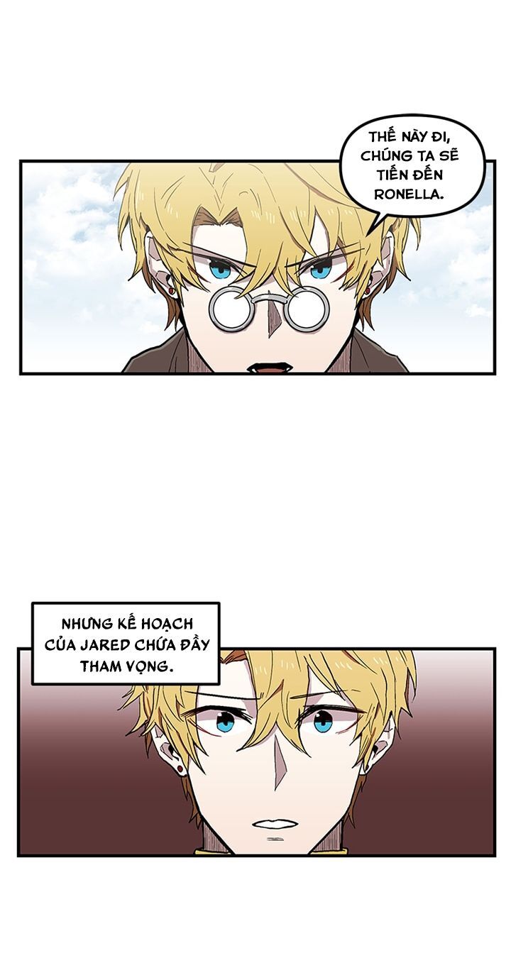 Người Chơi Lỗi Chapter 23 - Trang 2