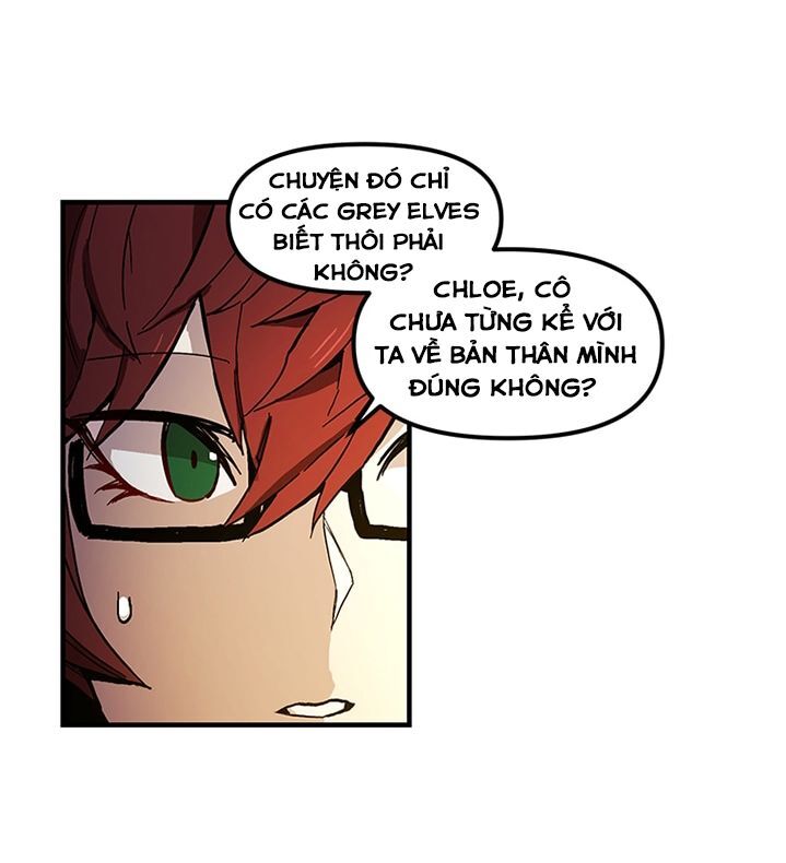 Người Chơi Lỗi Chapter 24 - Trang 2