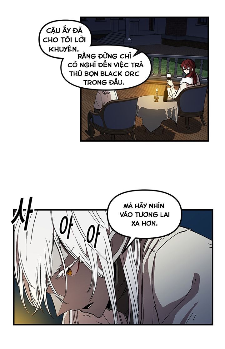 Người Chơi Lỗi Chapter 24 - Trang 2