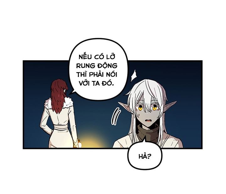 Người Chơi Lỗi Chapter 24 - Trang 2