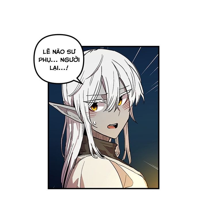 Người Chơi Lỗi Chapter 24 - Trang 2