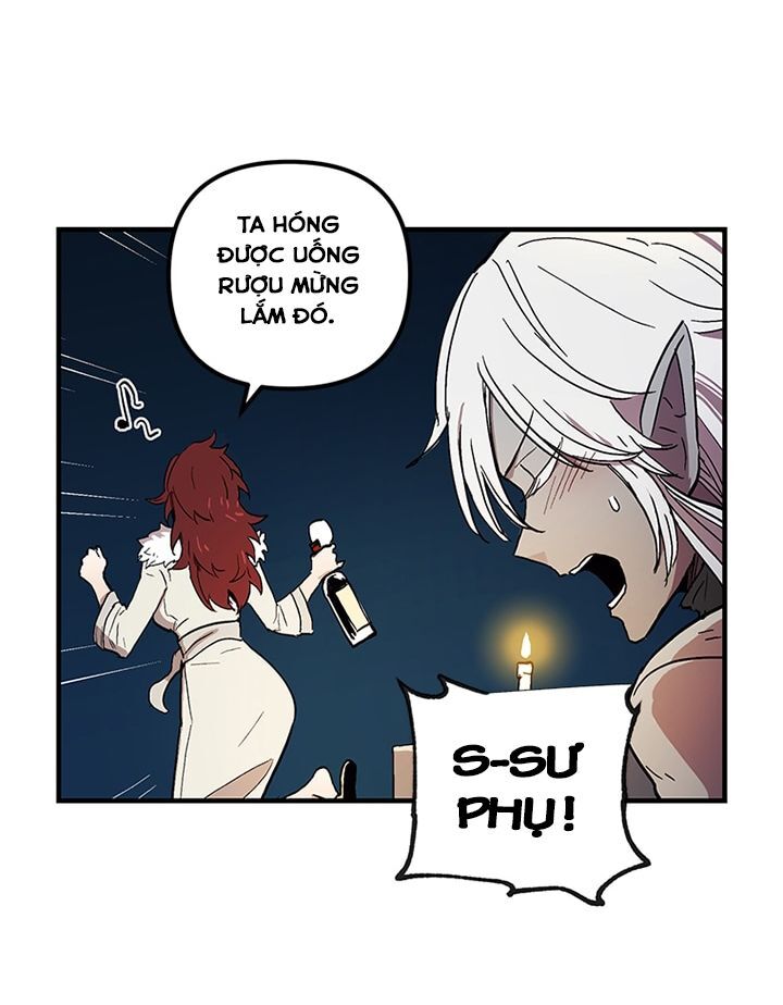 Người Chơi Lỗi Chapter 24 - Trang 2