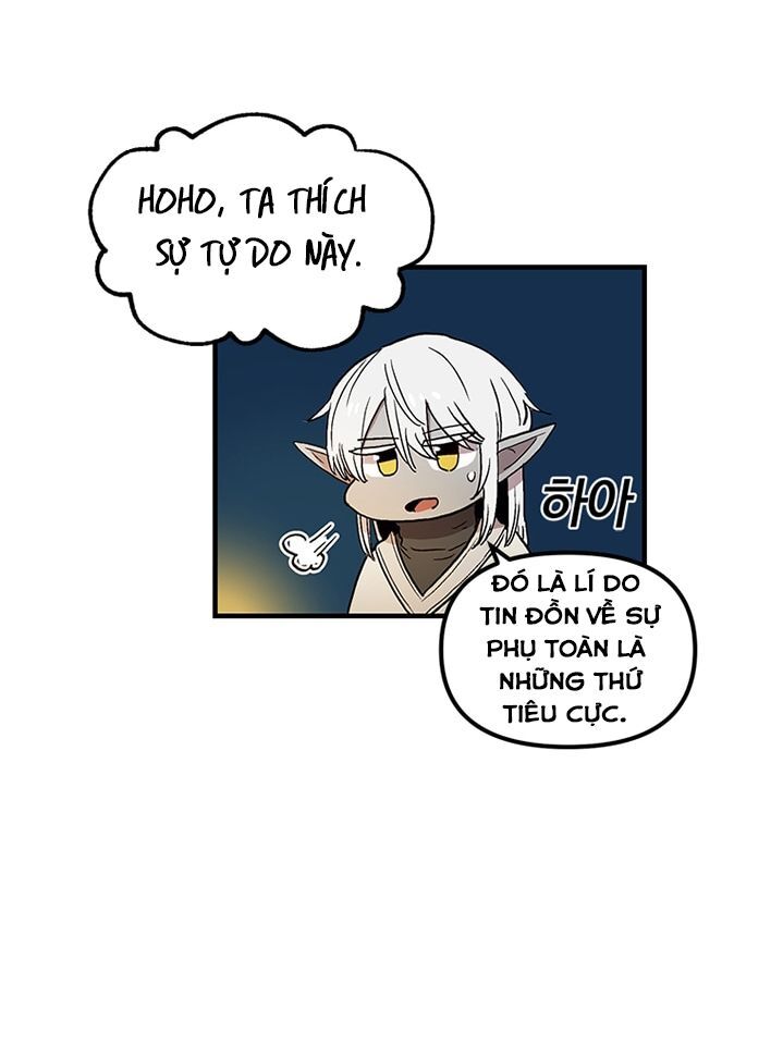 Người Chơi Lỗi Chapter 24 - Trang 2