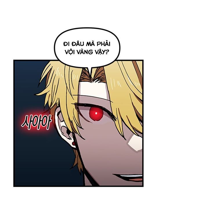 Người Chơi Lỗi Chapter 24 - Trang 2