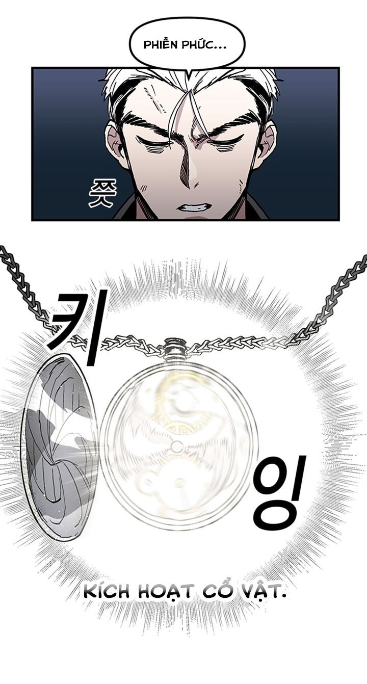 Người Chơi Lỗi Chapter 24 - Trang 2