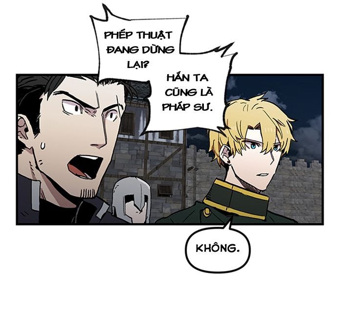 Người Chơi Lỗi Chapter 24 - Trang 2