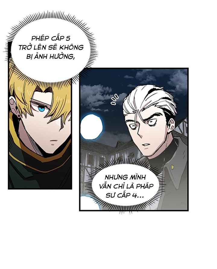 Người Chơi Lỗi Chapter 24 - Trang 2