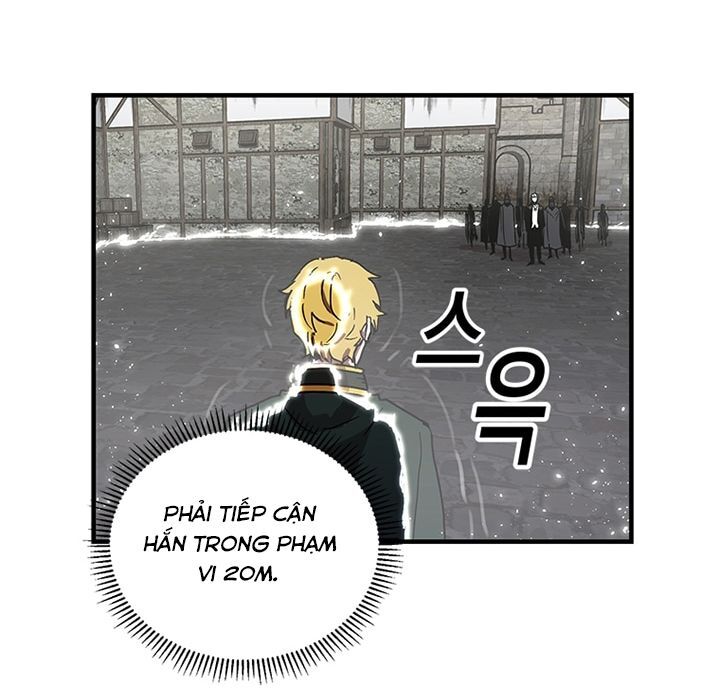 Người Chơi Lỗi Chapter 24 - Trang 2