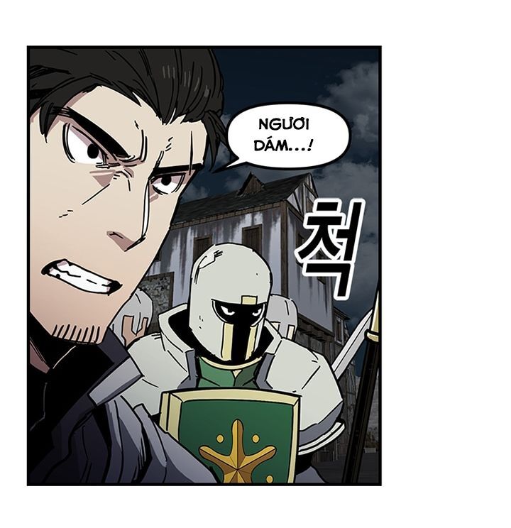 Người Chơi Lỗi Chapter 24 - Trang 2