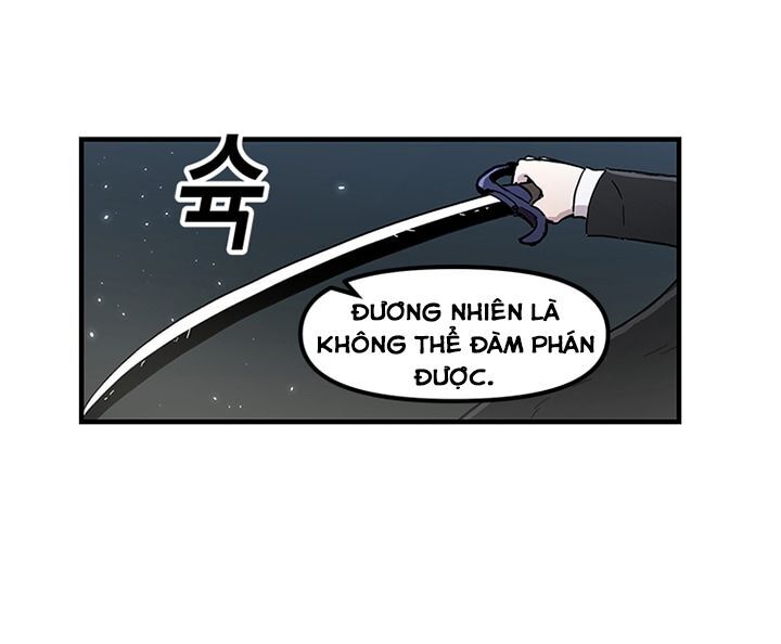 Người Chơi Lỗi Chapter 24 - Trang 2