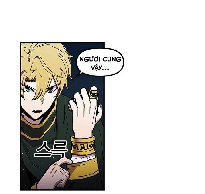 Người Chơi Lỗi Chapter 24 - Trang 2