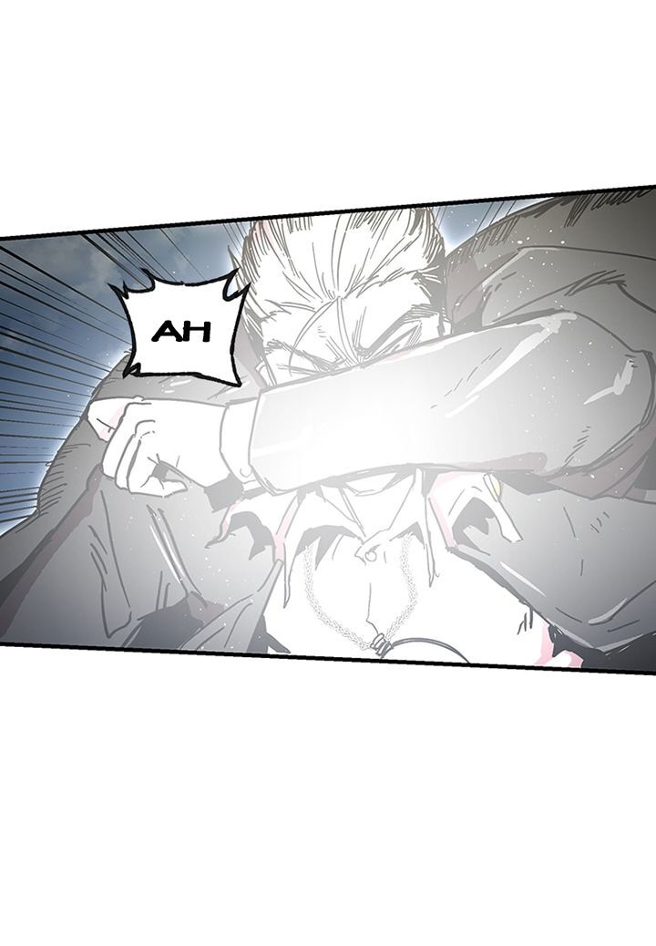 Người Chơi Lỗi Chapter 25 - Trang 2