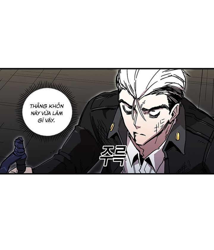 Người Chơi Lỗi Chapter 25 - Trang 2