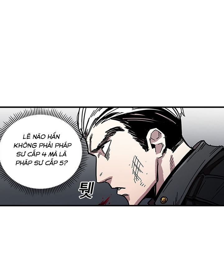 Người Chơi Lỗi Chapter 25 - Trang 2