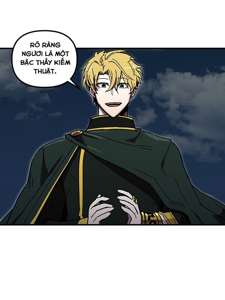 Người Chơi Lỗi Chapter 25 - Trang 2