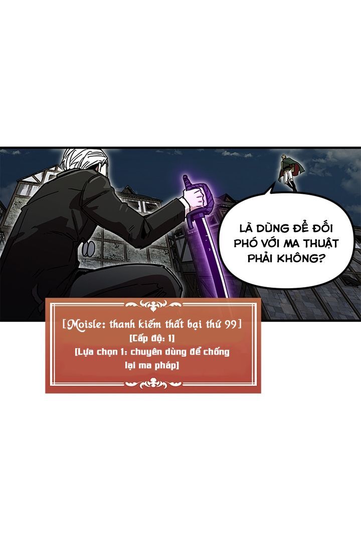 Người Chơi Lỗi Chapter 25 - Trang 2