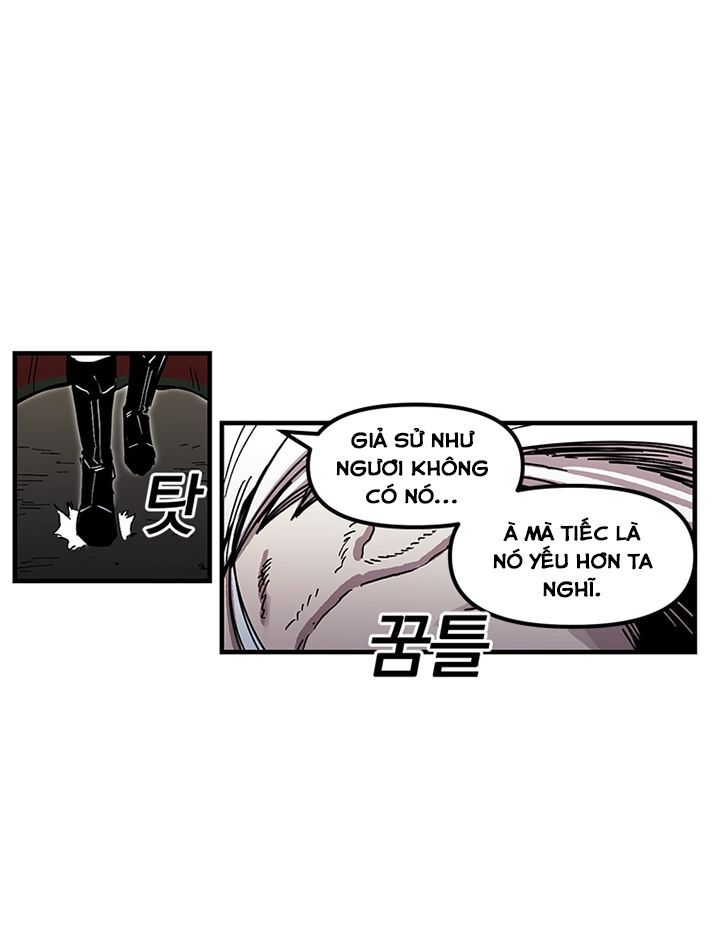 Người Chơi Lỗi Chapter 25 - Trang 2