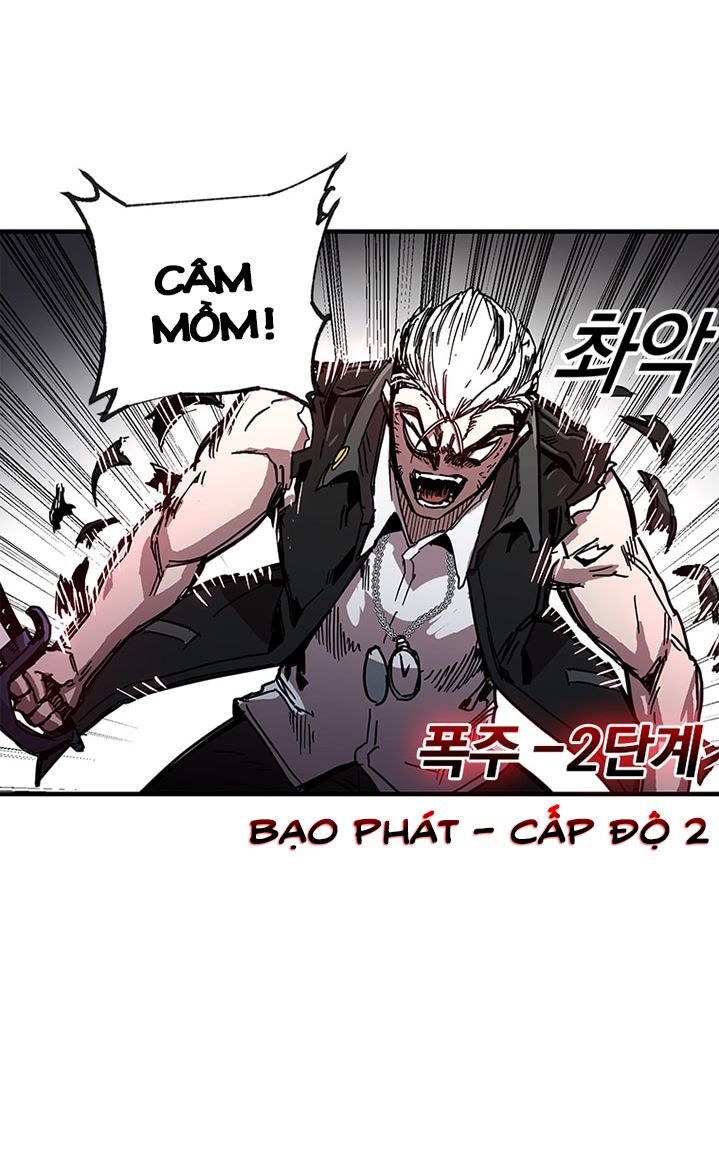 Người Chơi Lỗi Chapter 25 - Trang 2