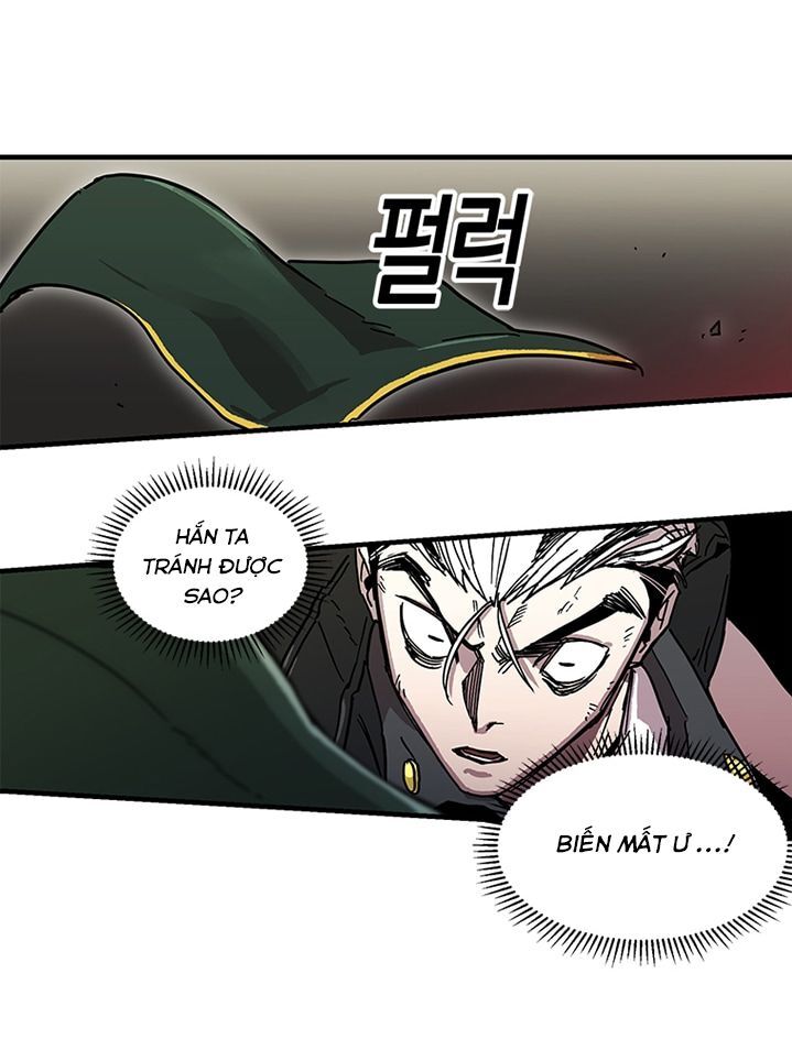 Người Chơi Lỗi Chapter 25 - Trang 2