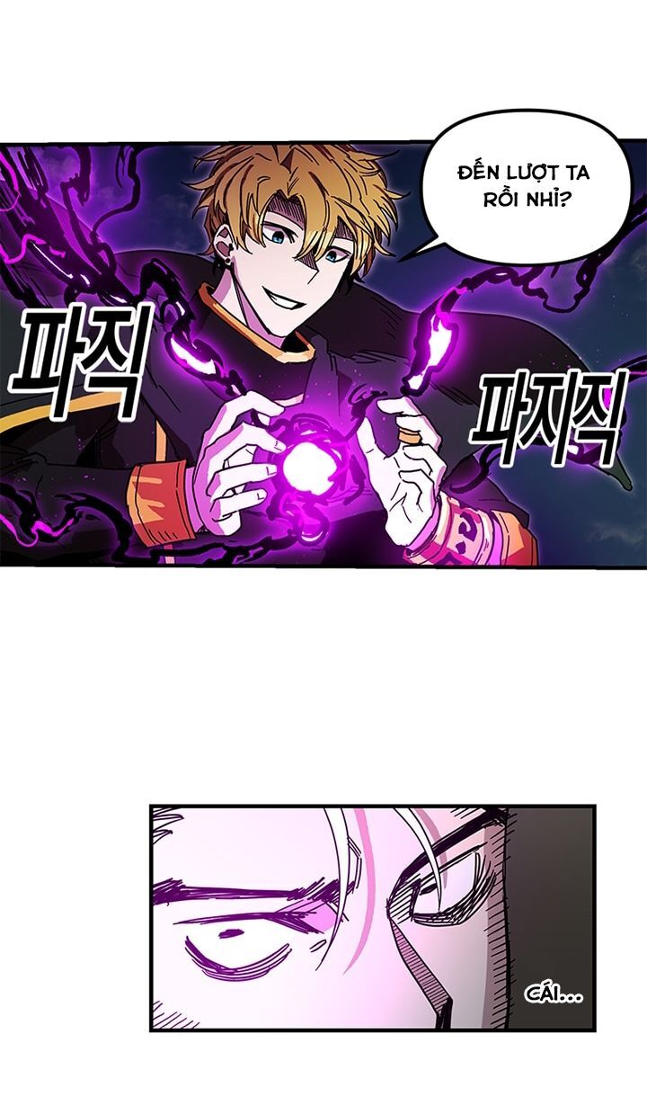 Người Chơi Lỗi Chapter 25 - Trang 2