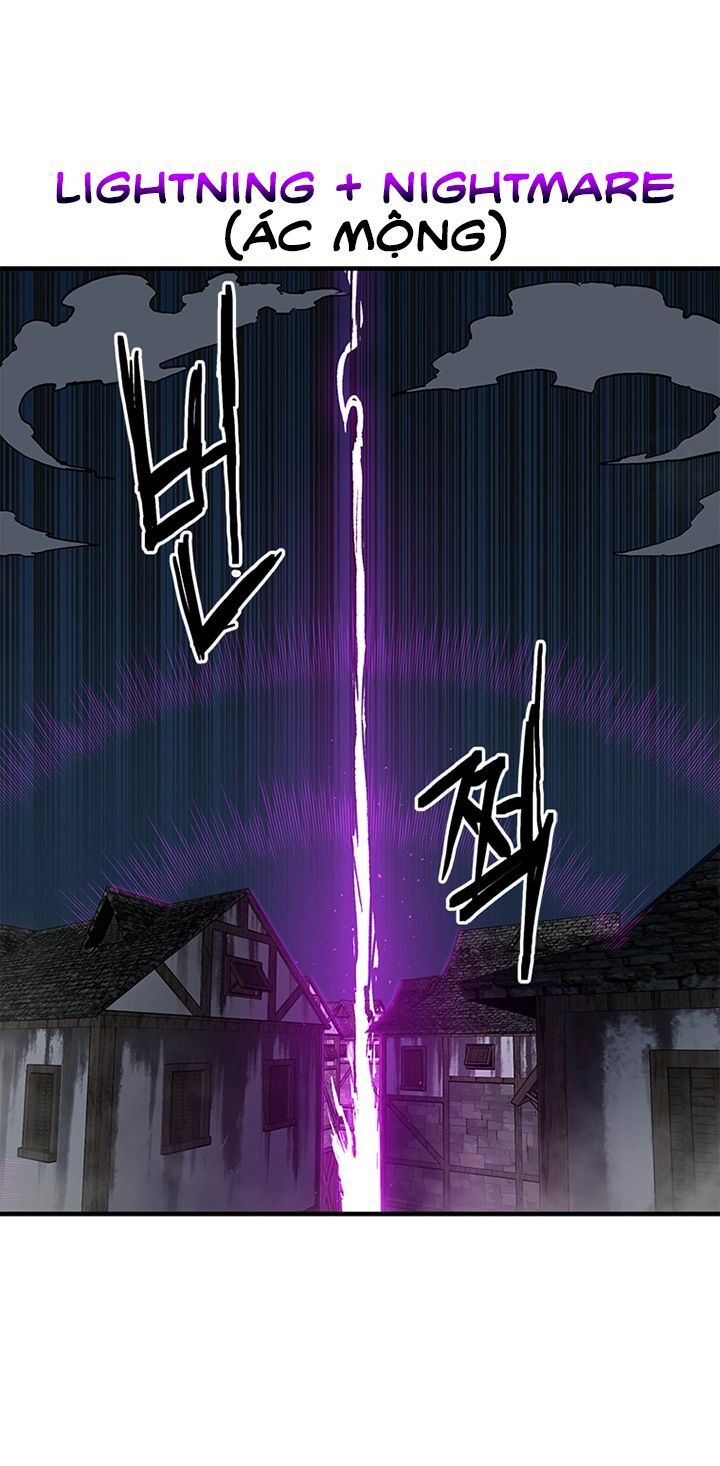 Người Chơi Lỗi Chapter 25 - Trang 2