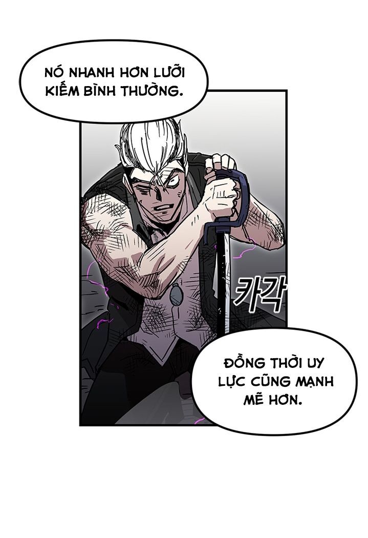 Người Chơi Lỗi Chapter 25 - Trang 2