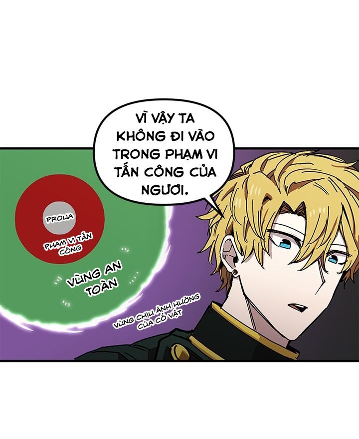 Người Chơi Lỗi Chapter 25 - Trang 2