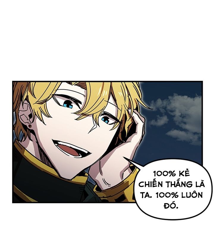 Người Chơi Lỗi Chapter 25 - Trang 2