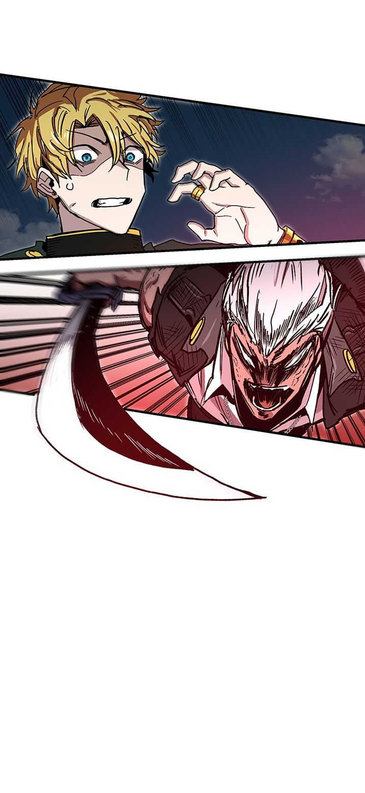 Người Chơi Lỗi Chapter 25 - Trang 2