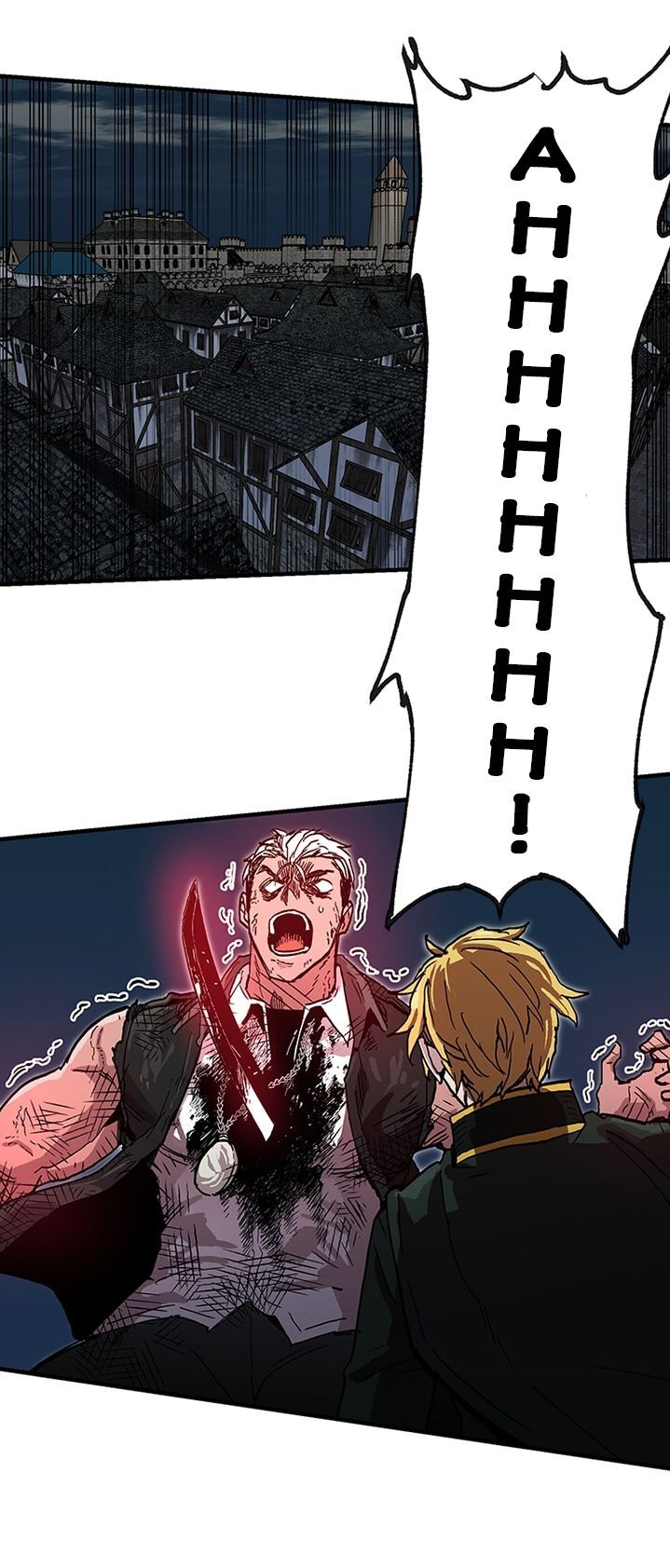 Người Chơi Lỗi Chapter 25 - Trang 2