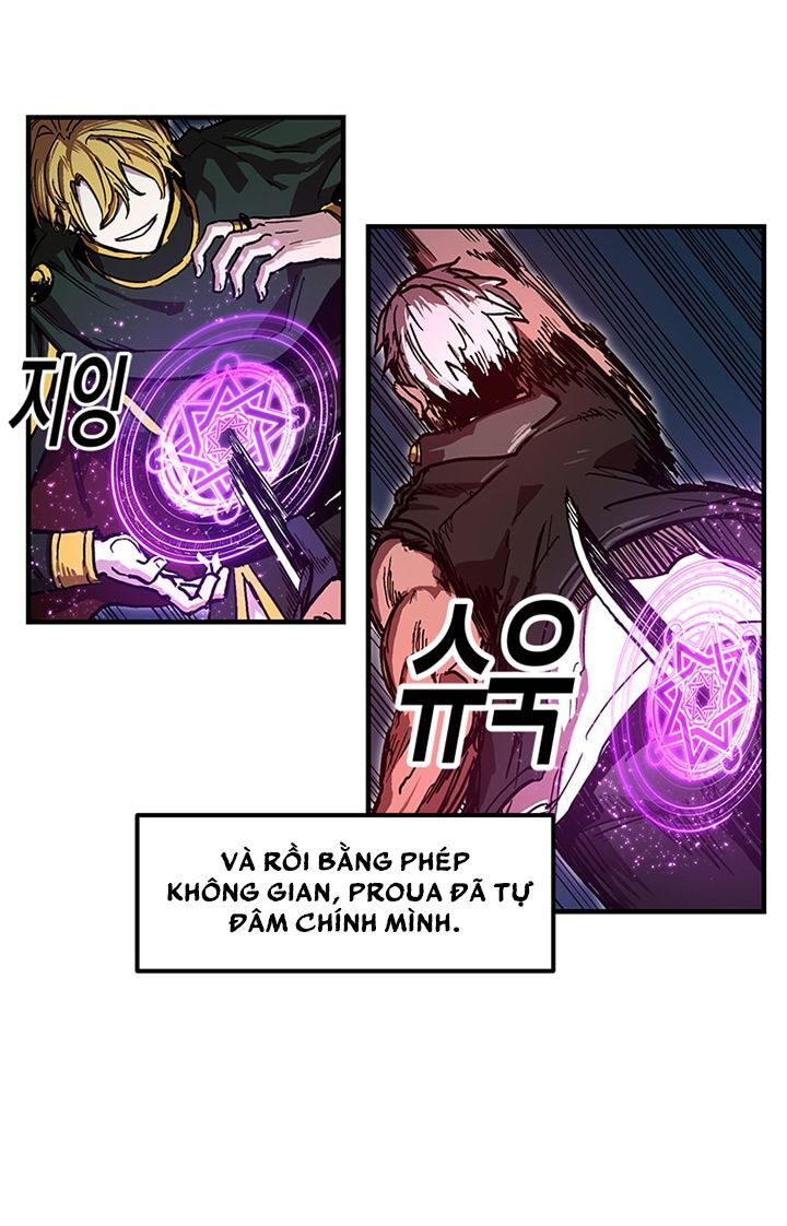 Người Chơi Lỗi Chapter 26 - Trang 2