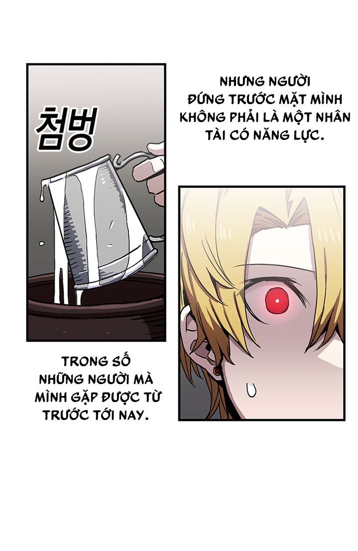 Người Chơi Lỗi Chapter 27 - Trang 2