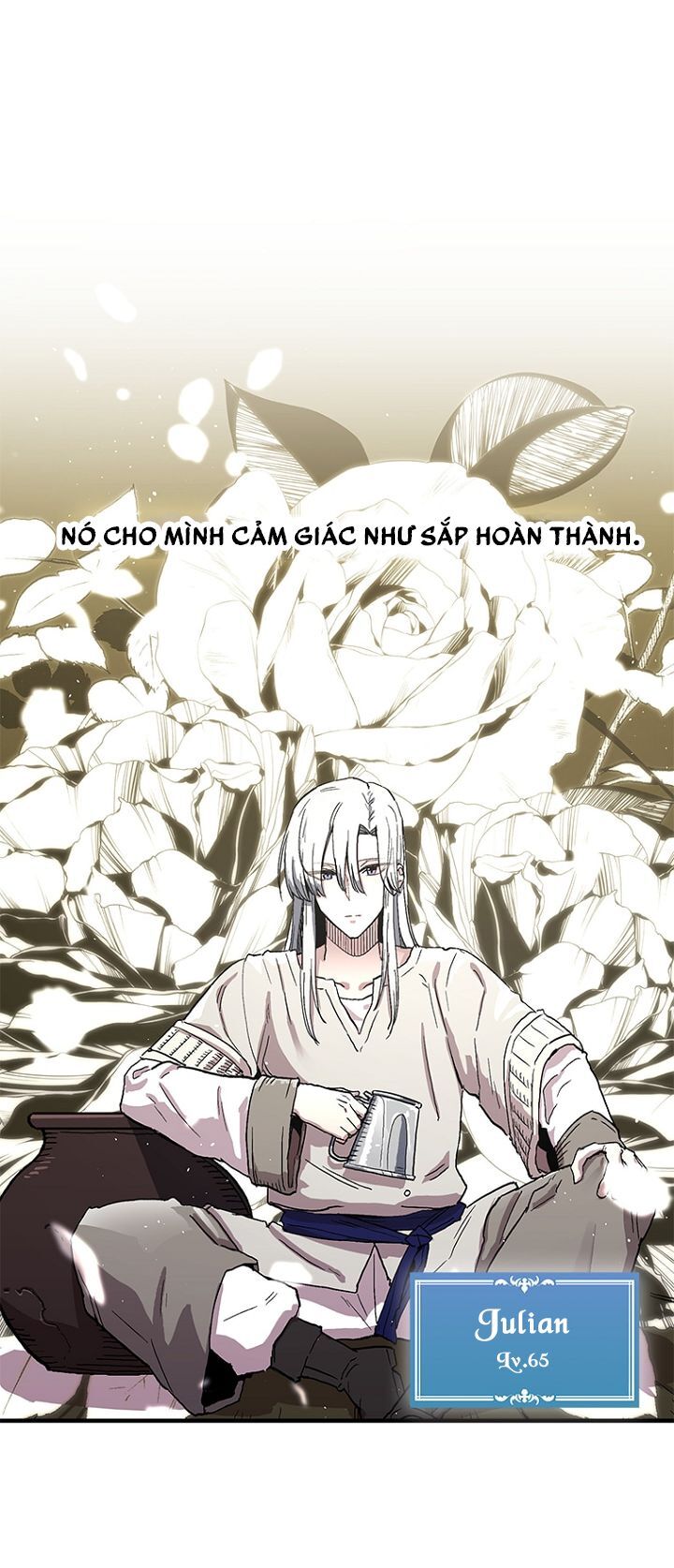 Người Chơi Lỗi Chapter 27 - Trang 2