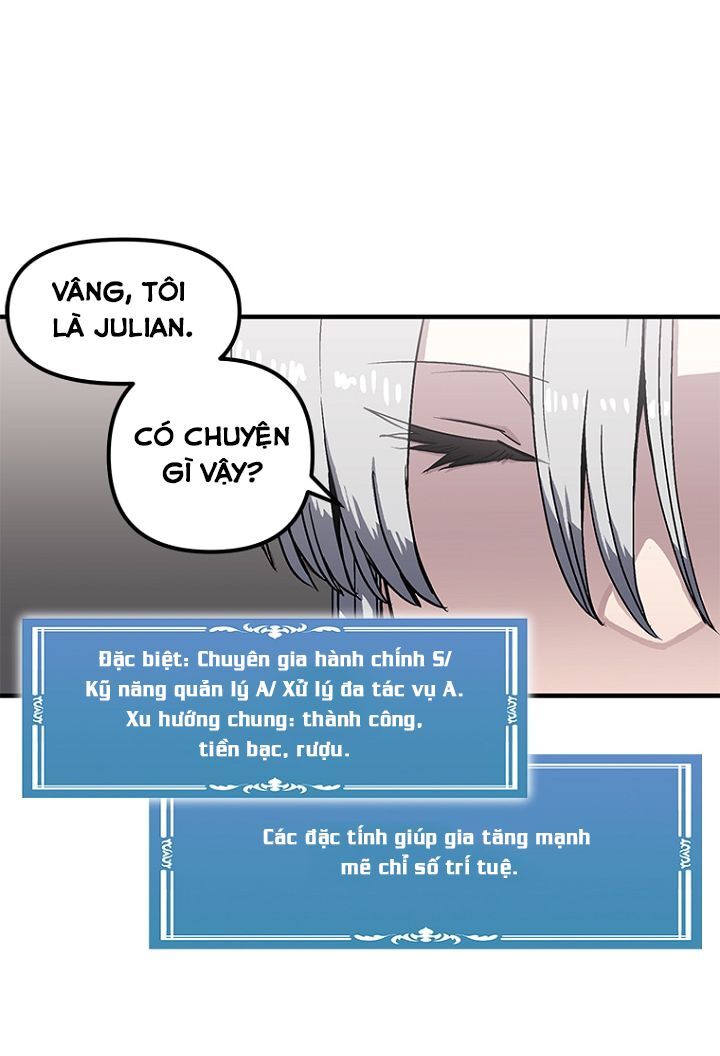 Người Chơi Lỗi Chapter 27 - Trang 2