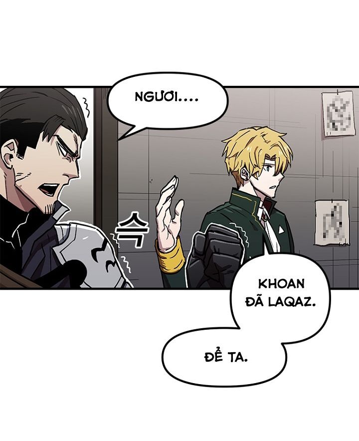 Người Chơi Lỗi Chapter 27 - Trang 2