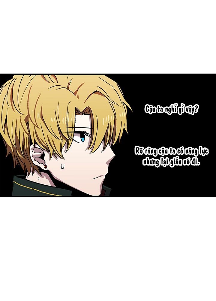 Người Chơi Lỗi Chapter 27 - Trang 2
