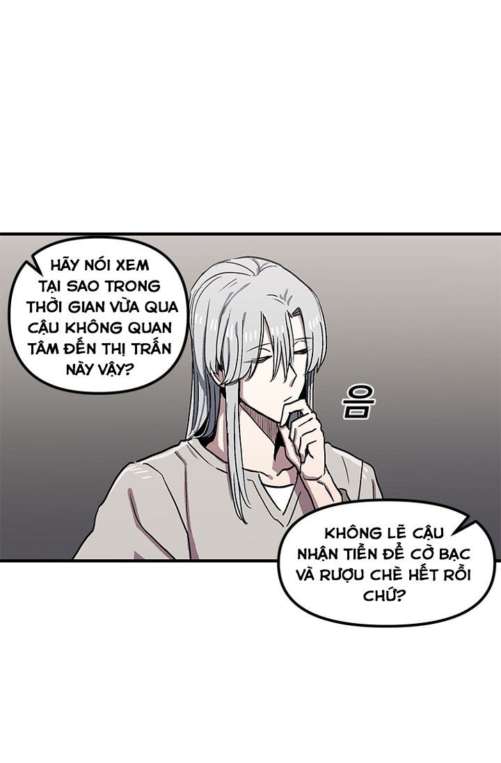 Người Chơi Lỗi Chapter 27 - Trang 2