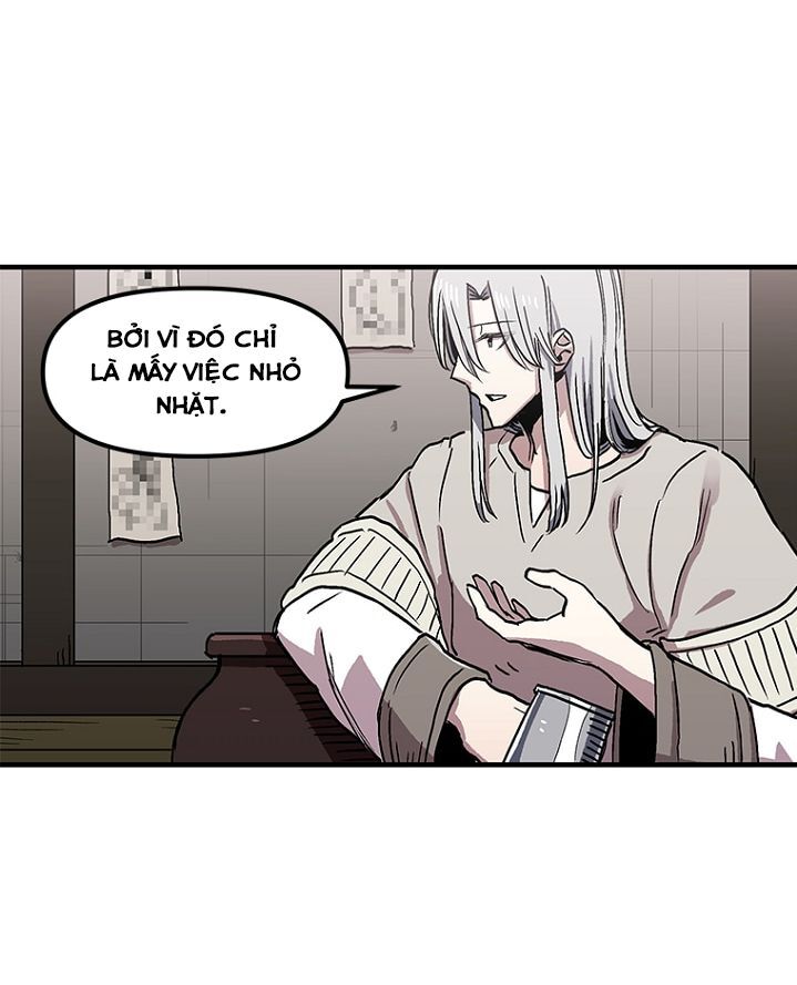 Người Chơi Lỗi Chapter 27 - Trang 2