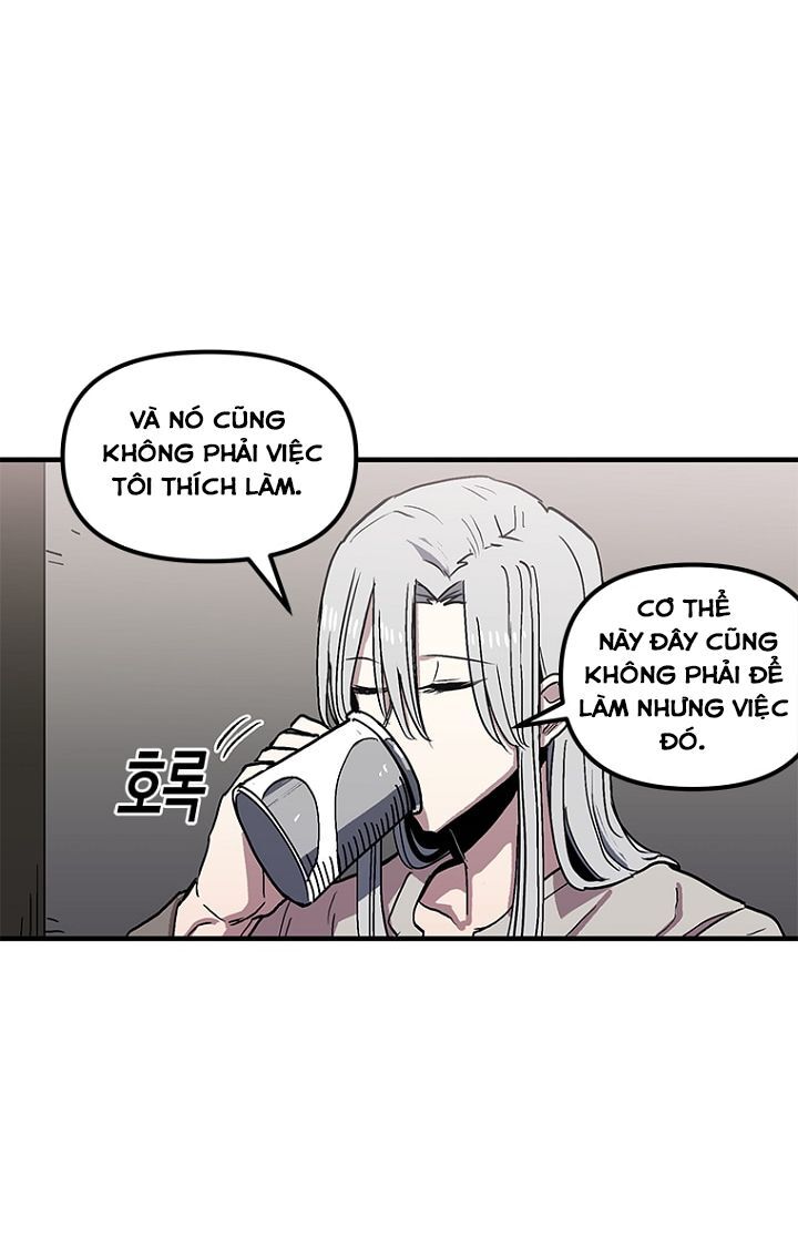 Người Chơi Lỗi Chapter 27 - Trang 2