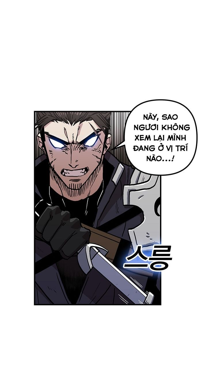 Người Chơi Lỗi Chapter 27 - Trang 2