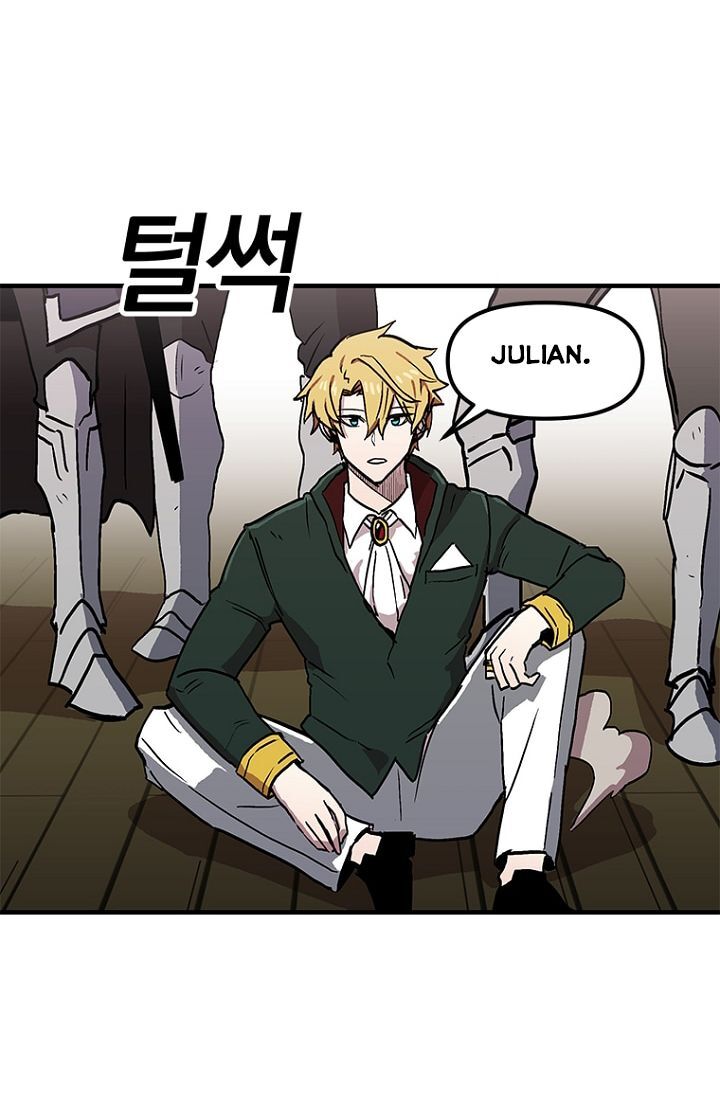 Người Chơi Lỗi Chapter 27 - Trang 2