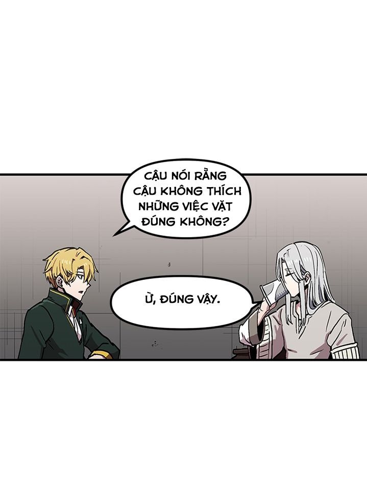 Người Chơi Lỗi Chapter 27 - Trang 2