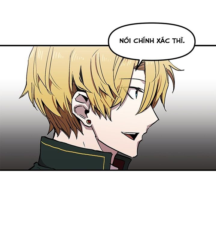 Người Chơi Lỗi Chapter 27 - Trang 2
