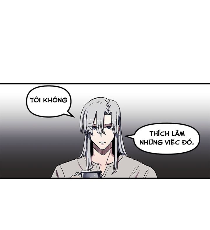 Người Chơi Lỗi Chapter 27 - Trang 2