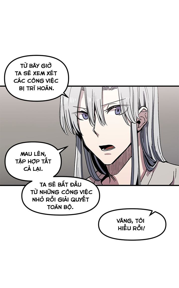 Người Chơi Lỗi Chapter 27 - Trang 2