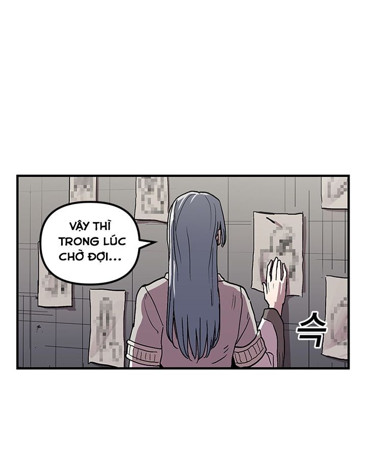 Người Chơi Lỗi Chapter 27 - Trang 2